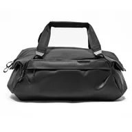 Torby fotograficzne i futerały - Peak Design Travel Duffel 35L czarna - miniaturka - grafika 1