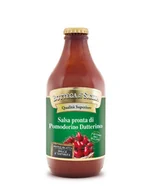 Koncentraty warzywne, przeciery - Passata  Di Pomodorino Datterino 500g - Bottega di Sicilia - miniaturka - grafika 1