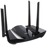 Routery - ROUTER AX30 Wi-Fi 6, 2.4GHz, 5GHz, 574Mb/s + 2402Mb/s DAHUA - miniaturka - grafika 1