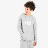 Koszykówka - Bluza z kapturem do koszykówki dla dzieci Tarmak NBA 900 - miniaturka - grafika 1