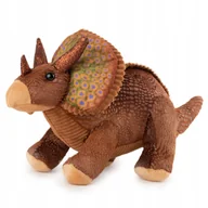 Maskotki i pluszaki - Maskotka Pluszowa Pluszak Dinozaur Przytulanka Xl - miniaturka - grafika 1