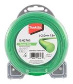 Akcesoria do kos i kosiarek - ŻYŁKA NYLONOWA OKRĄGŁA 2.0MM/15M - miniaturka - grafika 1