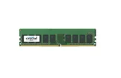 Pamięci RAM - Crucial 8 GB DDR4-2400 moduł pamięci 1 x 8 GB Korekcja ECC CT8G4WFS824A - miniaturka - grafika 1