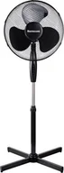 Wentylatory - Wentylator Ravanson Wentylator stojący Ravanson WT-1040SB czarny - miniaturka - grafika 1