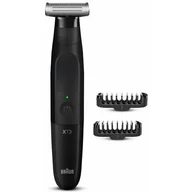 Golarki męskie - Braun XT3100 - miniaturka - grafika 1