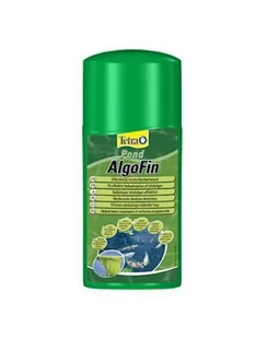 Tetra Pond AlgoFin 1 L w płynie - Preparaty do akwarium - miniaturka - grafika 1