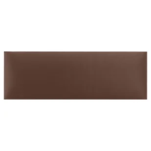 Panel Ścienny Tapicerowany 3D Prostokąt 70X30 Cm Brudny Róż T23 Welurowy - Panele ścienne i boazeria - miniaturka - grafika 1