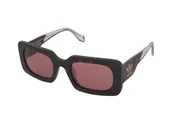 Okulary przeciwsłoneczne - Okulary przeciwsłoneczne Adidas OR0076 52S - miniaturka - grafika 1