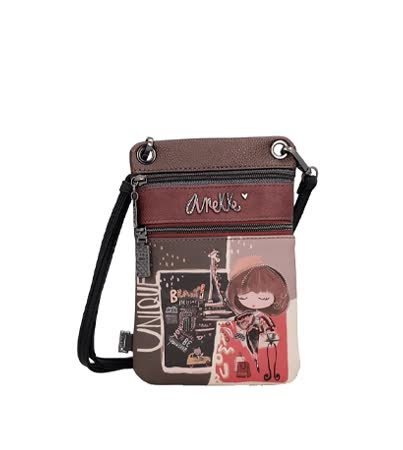 Torebka Anekke Mademoiselle minitorebka