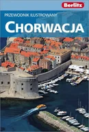 Przewodniki - Chorwacja. Przewodnik Ilustrowany - miniaturka - grafika 1