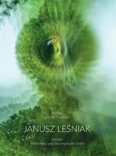 Leśniaki Ukryty Porządek - Albumy inne - miniaturka - grafika 1