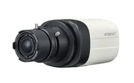 Kamery do monitoringu - Hanwha HCB-6000PH kamera przemysłowa Kula (kształt) CCTV - miniaturka - grafika 1