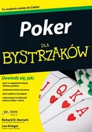E-booki - poradniki - Poker dla bystrzaków - miniaturka - grafika 1