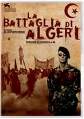 Filmy wojenne DVD - The Battle of Algiers (Bitwa o Algier) - miniaturka - grafika 1