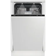Zmywarki do zabudowy - Beko bPRO500 BDIS38050A - miniaturka - grafika 1