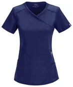 Odzież medyczna - Bluza medyczna damska Cherokee Infinity CKE2625A - miniaturka - grafika 1