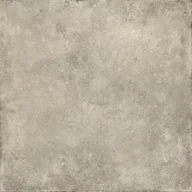 Płytki ceramiczne - Gres Toscana Rustic grey mat rectified 119,8x119,8 Opoczno - miniaturka - grafika 1