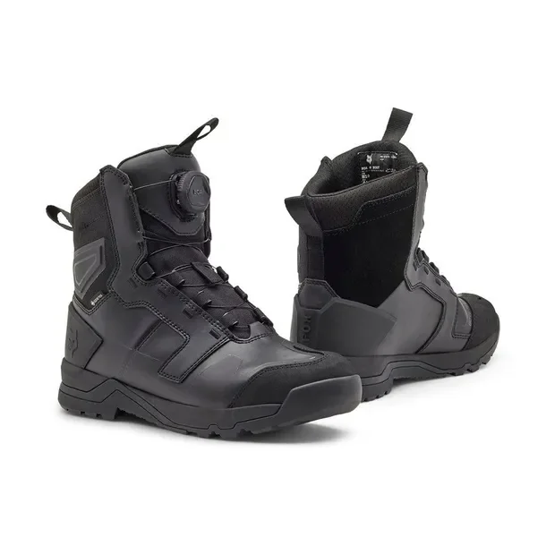 Buty Fox Defend Adv Black 13