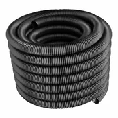 Kanały kablowe - Elektroplast STRÓŻA Rura giętka karbowana RKLGF/PE samochodowa 50m 34 peszel 34/29 0303 04.15A - miniaturka - grafika 1