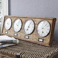 Zegary - Zegar Posey - miniaturka - grafika 1