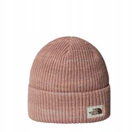 Czapki damskie - THE NORTH FACE CZAPKA SALTY BAE LINED NF0A8CHMBOU r UNIWERSALNY - miniaturka - grafika 1