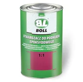 Chemia warsztatowa - BOLL 001418 UTWARDZACZ DO PODKŁADU EPOKSYDOWEGO 1:1 800ml 001418 - miniaturka - grafika 1