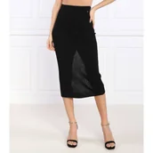 Spódnice - GUESS Spódnica - miniaturka - grafika 1