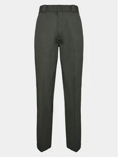 Dickies Spodnie materiałowe 874 Work DK0A4XK6 Khaki Regular Fit - Spodnie męskie - miniaturka - grafika 1