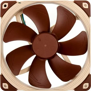 Noctua NF-A14 5V PWM - Wentylatory komputerowe - miniaturka - grafika 1