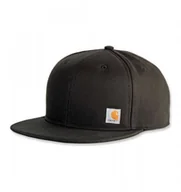 Czapki damskie - Czapka Carhartt Ashland Cap black - miniaturka - grafika 1