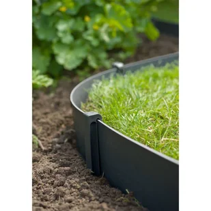 Szpilki kotwiące, 10 szt., czarne, małe Lumarko! - Ogrodzenia - miniaturka - grafika 6