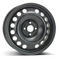 Felgi stalowe - KFZ Corsa D 09/2006)/Corsa-D Van/Corsa-E 6.00 x 16 4 x 100.0 ET 40 - miniaturka - grafika 1