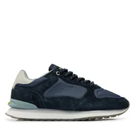 Sneakersy damskie - Sneakersy HOFF Milano 22402000 Granatowy - miniaturka - grafika 1
