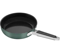 Patelnie - Zwilling Pure 1028865 Indukcja Ceraforce Ultra 24cm - miniaturka - grafika 1