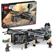 Klocki - LEGO Star Wars Justifier 75323 - miniaturka - grafika 1