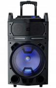 Power audio - Akai Party Speaker 260 - miniaturka - grafika 1