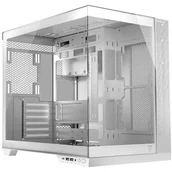 Obudowy komputerowe - Obudowa Modecom Volcano Panorama biała (AT-PANORAMA-NF-0000-20-000000-0002) - miniaturka - grafika 1
