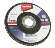 Akcesoria do elektronarzędzi - Makita D-63482 element do szlifierki kątowej Płyta szlifierska - miniaturka - grafika 1