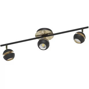 Eglo Plafon sufitowy LED 3pł NOCITO 95484 - Lampy sufitowe - miniaturka - grafika 2