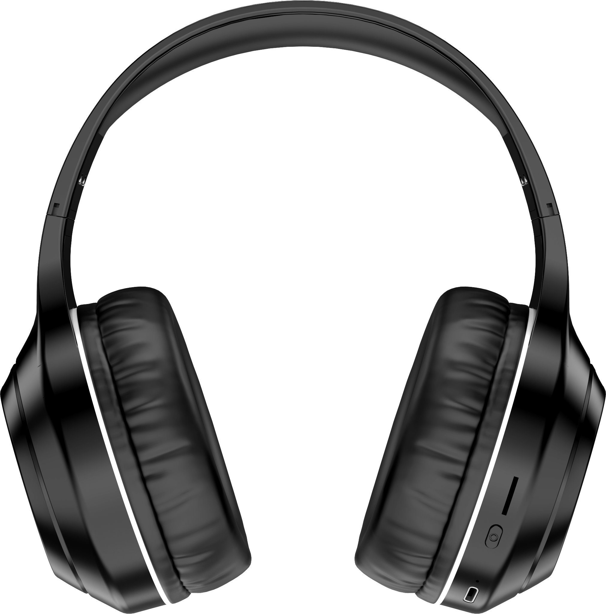 Denver BTN-211 Czarny