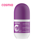 Dezodoranty i antyperspiranty dla kobiet - COSMIA - Dezodorant Roll-on no marks - miniaturka - grafika 1