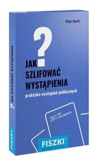 Cztery Głowy Jak szlifować wystąpienia$1481 Piotr Bucki - Poradniki psychologiczne - miniaturka - grafika 2