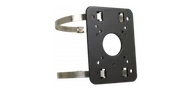 Akcesoria do monitoringu - Adapter słupowy NVB-6050PA/7043 Novus - miniaturka - grafika 1