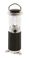Latarki - Lampa turystyczna LATARNIA 4 LED - miniaturka - grafika 1
