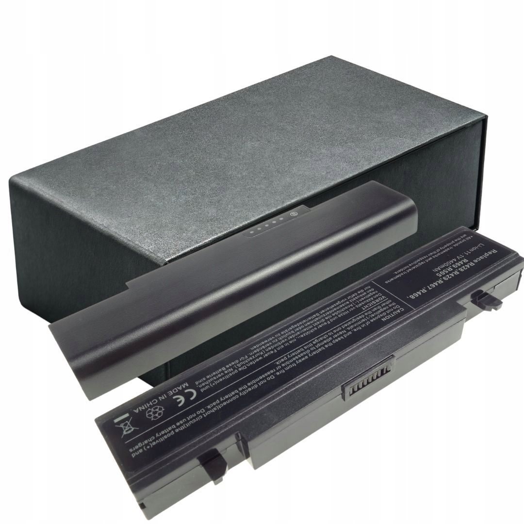 Nowa Bateria Samsung AA-PB9NC5 SG05 B44 R519 R522 R530 R540 R580 R730 R780
