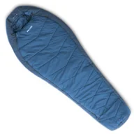 Śpiwory - Śpiwór syntetyczny Pinguin COMFORT PFM 195 prawy - miniaturka - grafika 1