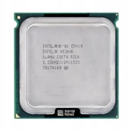 Procesory serwerowe - Intel procesor CPU Xeon Processor E5410 (12M Cache, 2.33 GHz, 1333 MHz FSB) sock - miniaturka - grafika 1