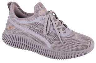 Damskie sneakers Skechers Bobs Geo-New Aesthetics 117417-QUAL r.41 - Buty sportowe damskie - miniaturka - grafika 1