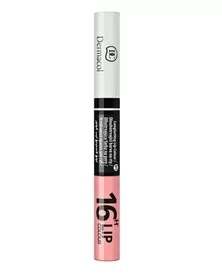 Dermacol Longlasting Lip Colour 4.8g W Pomadka1 48063 - Szminki - miniaturka - grafika 1