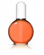 Olejki i oliwki do paznokci - Silcare The Garden of Colour oliwka do paznokci 04 Rubin Orange 75ml - miniaturka - grafika 1